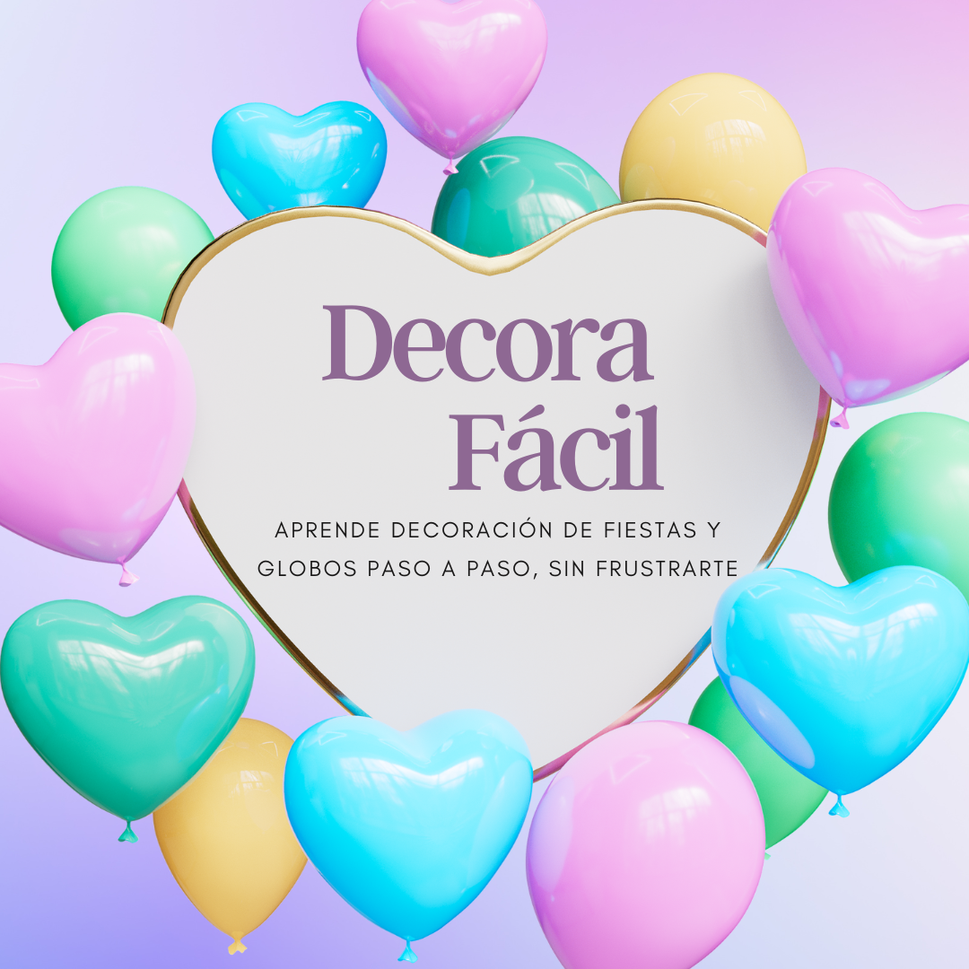 Decora Fácil